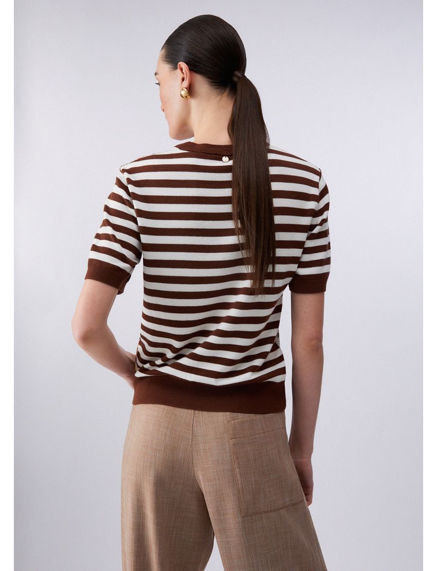 CAMISOLA WA6386 PADRÃO FL