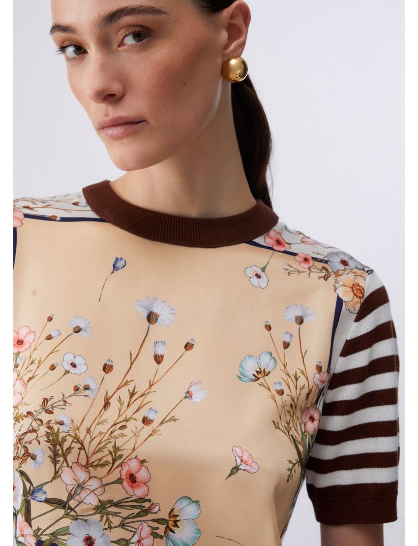 CAMISOLA WA6386 PADRÃO FL