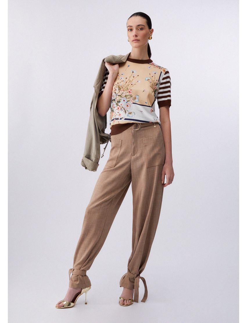 CAMISOLA WA6386 PADRÃO FL