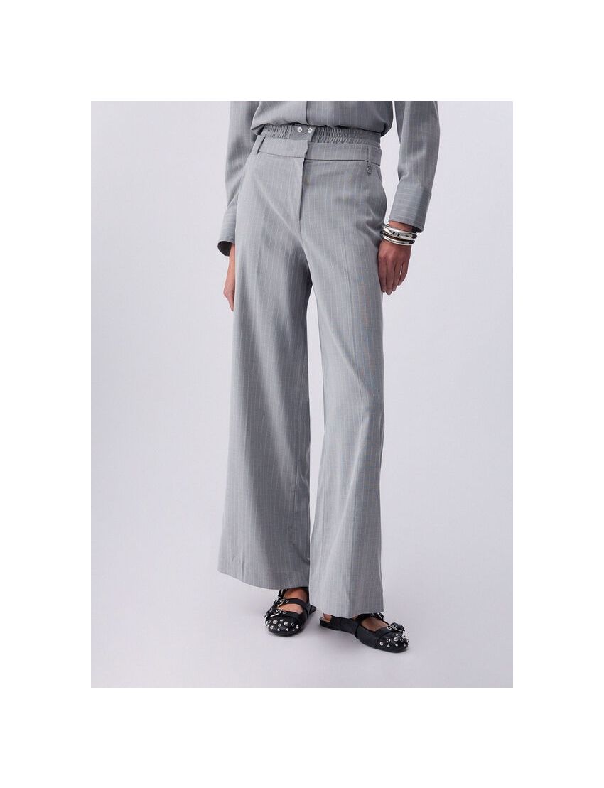 CALÇAS WA6099 PALAZZO RIS