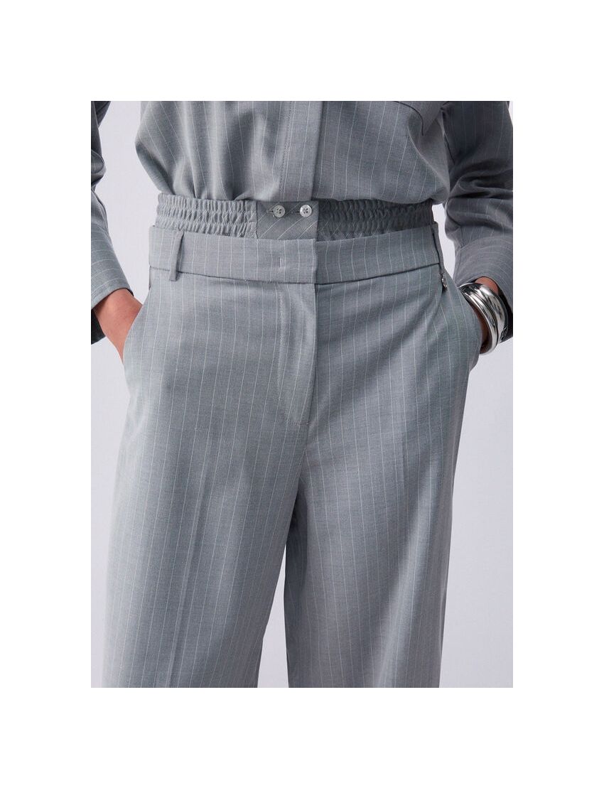 CALÇAS WA6099 PALAZZO RIS