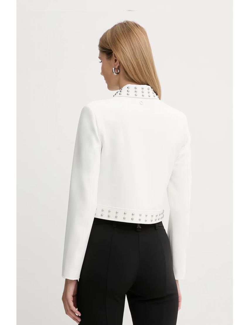 CASACO CURTO WA6107 TACHA