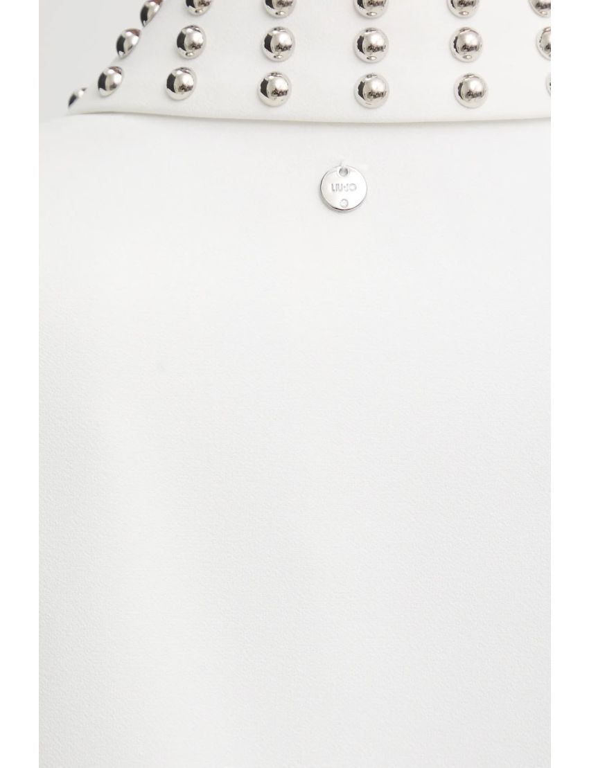 CASACO CURTO WA6107 TACHA