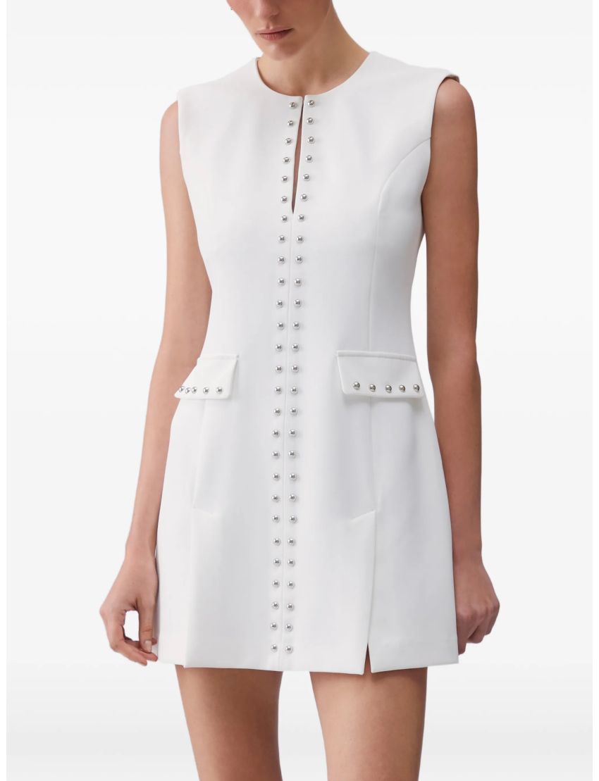 VESTIDO MINI WA6119 CAVAD