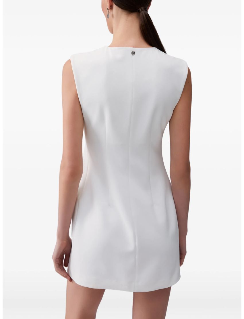 VESTIDO MINI WA6119 CAVAD