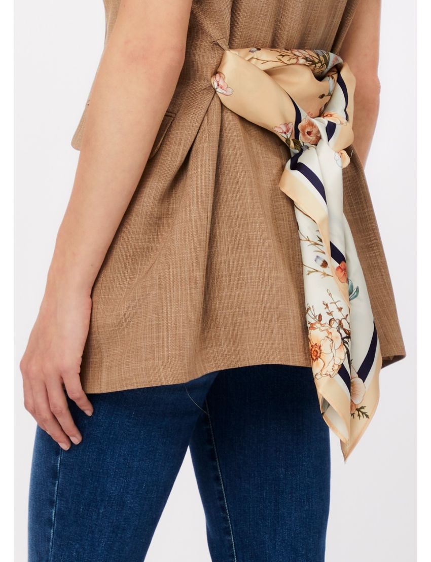 COLETE WA6165 C/ CINTO LE