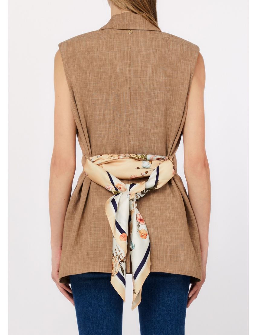 COLETE WA6165 C/ CINTO LE