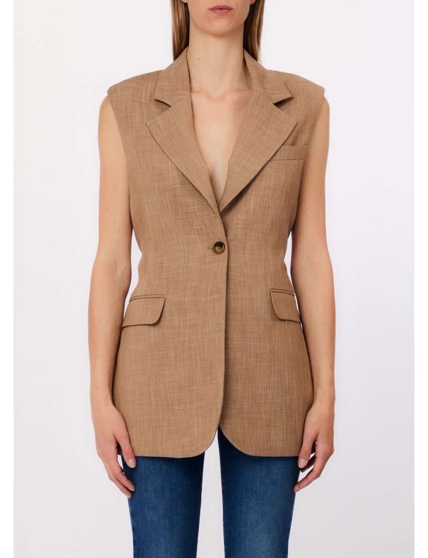 COLETE WA6165 C/ CINTO LE