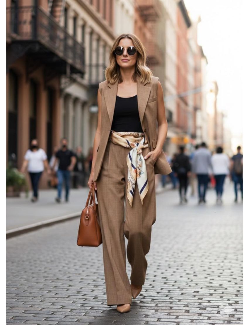 CALÇAS WA6167 ALFAIATARIA