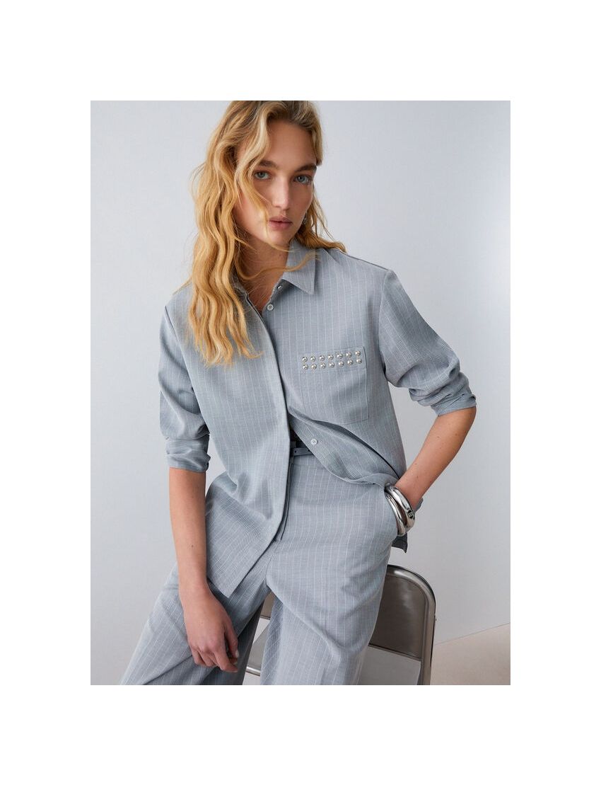 CAMISA WA6191 RISCA DE GI