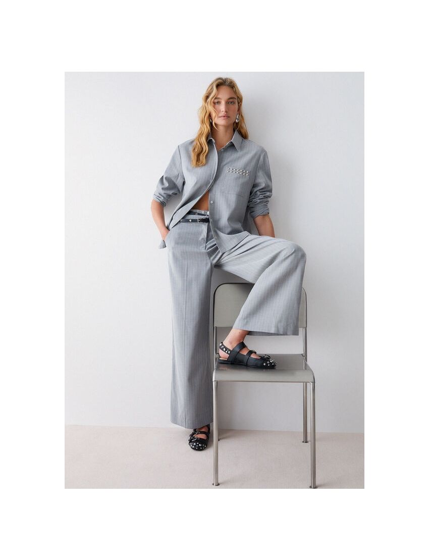 CAMISA WA6191 RISCA DE GI