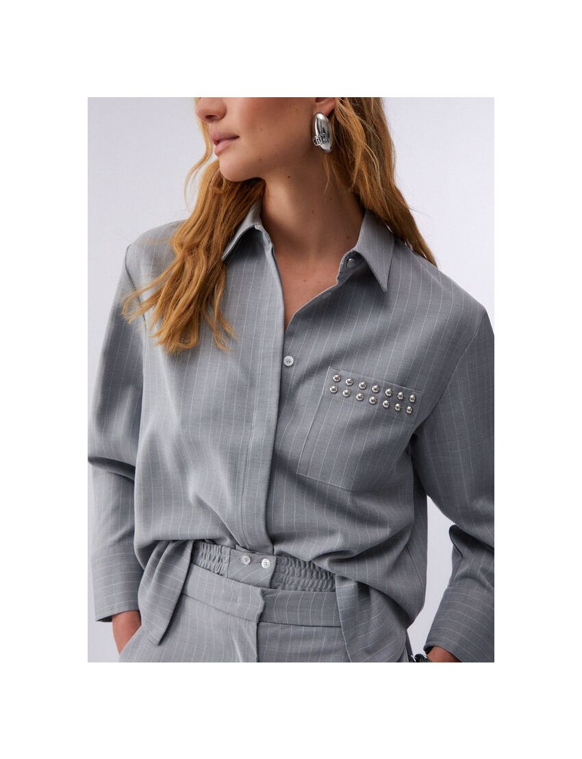 CAMISA WA6191 RISCA DE GI