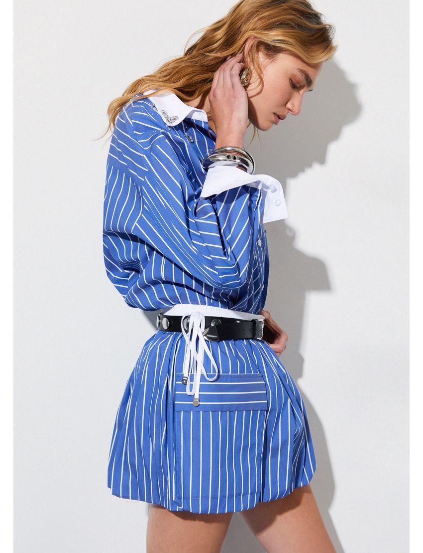 MINI SAIA WA6198 RISCAS B