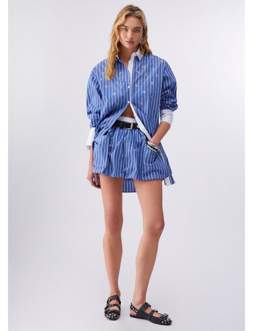 MINI SAIA WA6198 RISCAS B