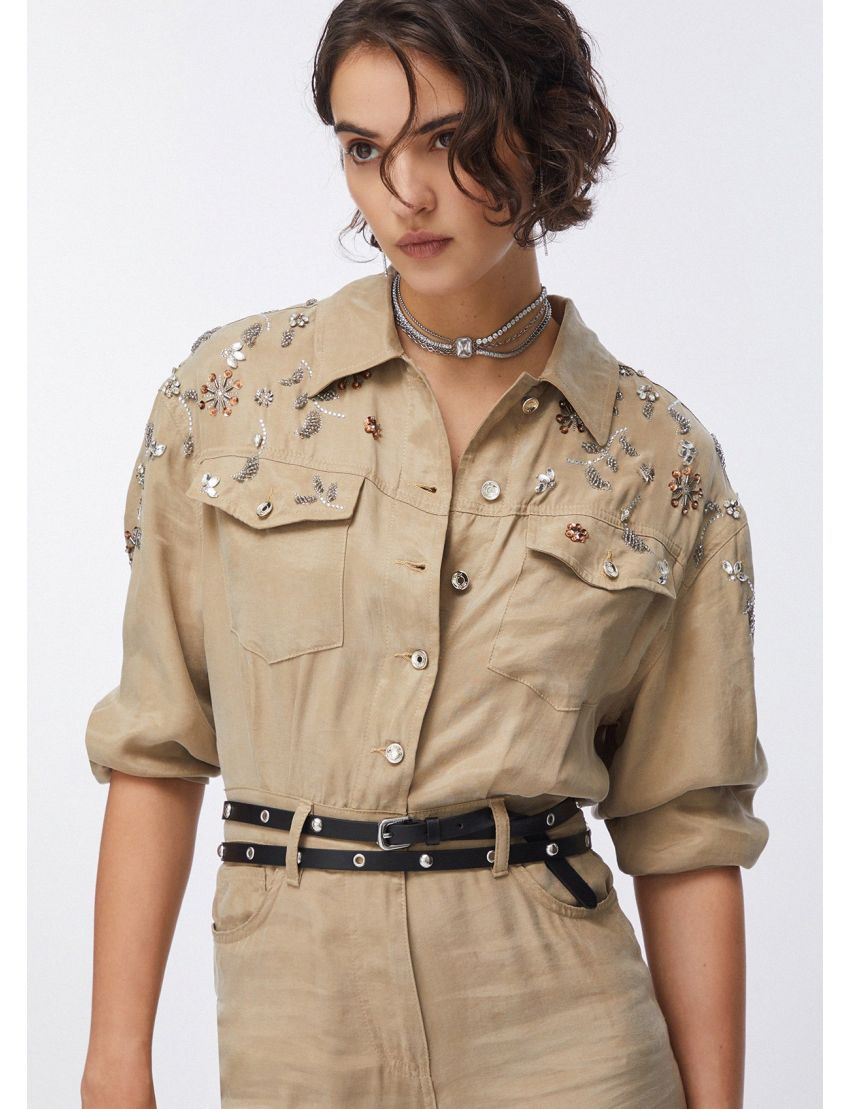 CINTO AA6243 FINO 2 VOLTA