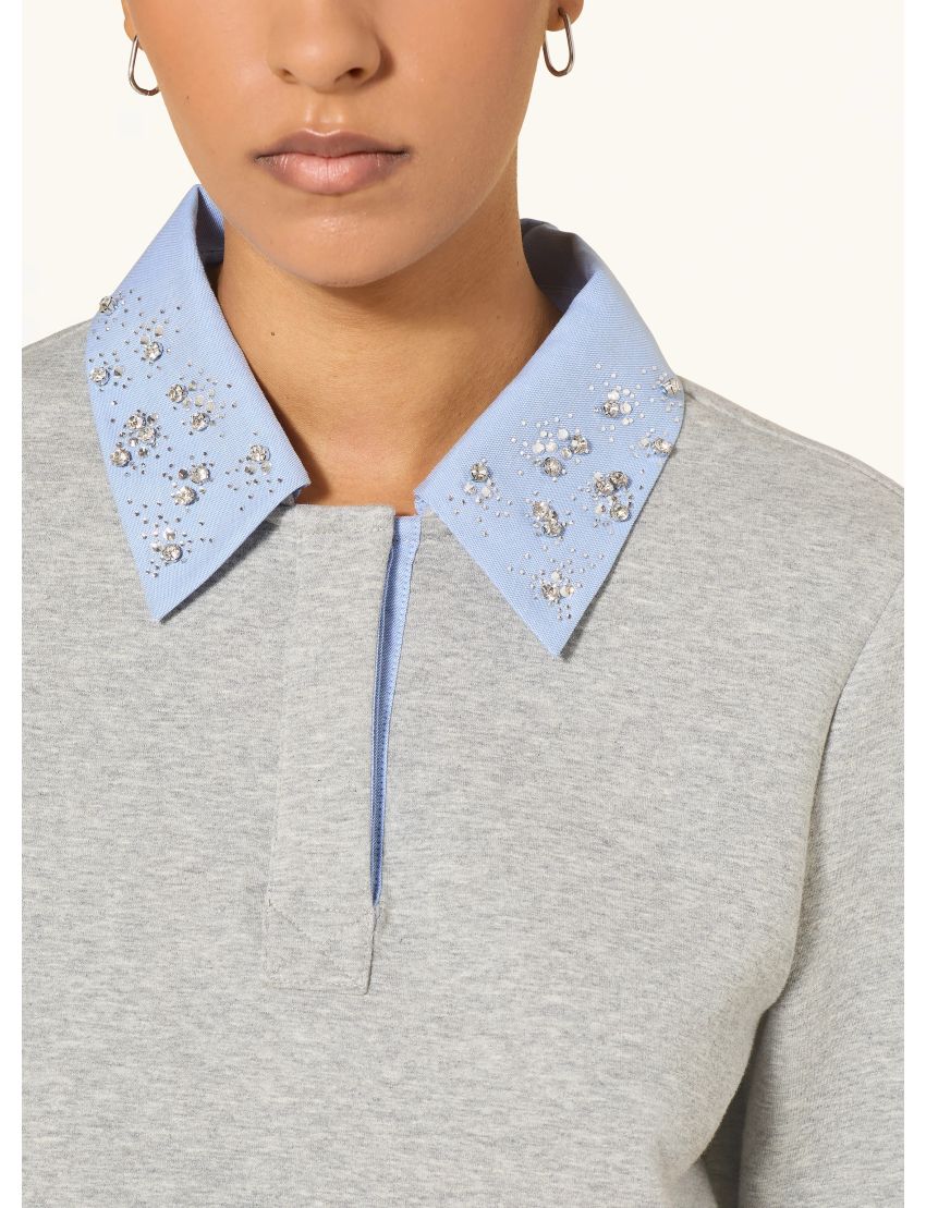 VESTIDO CURTO WA6239 FELP