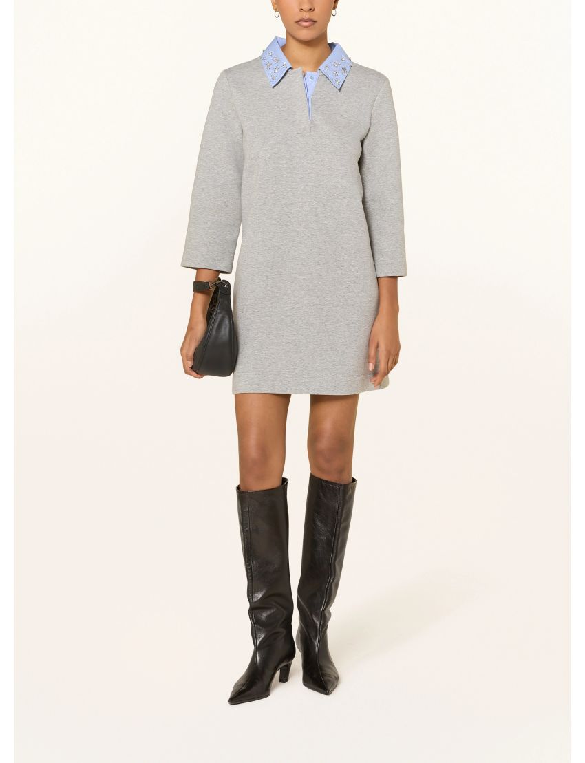 VESTIDO CURTO WA6239 FELP