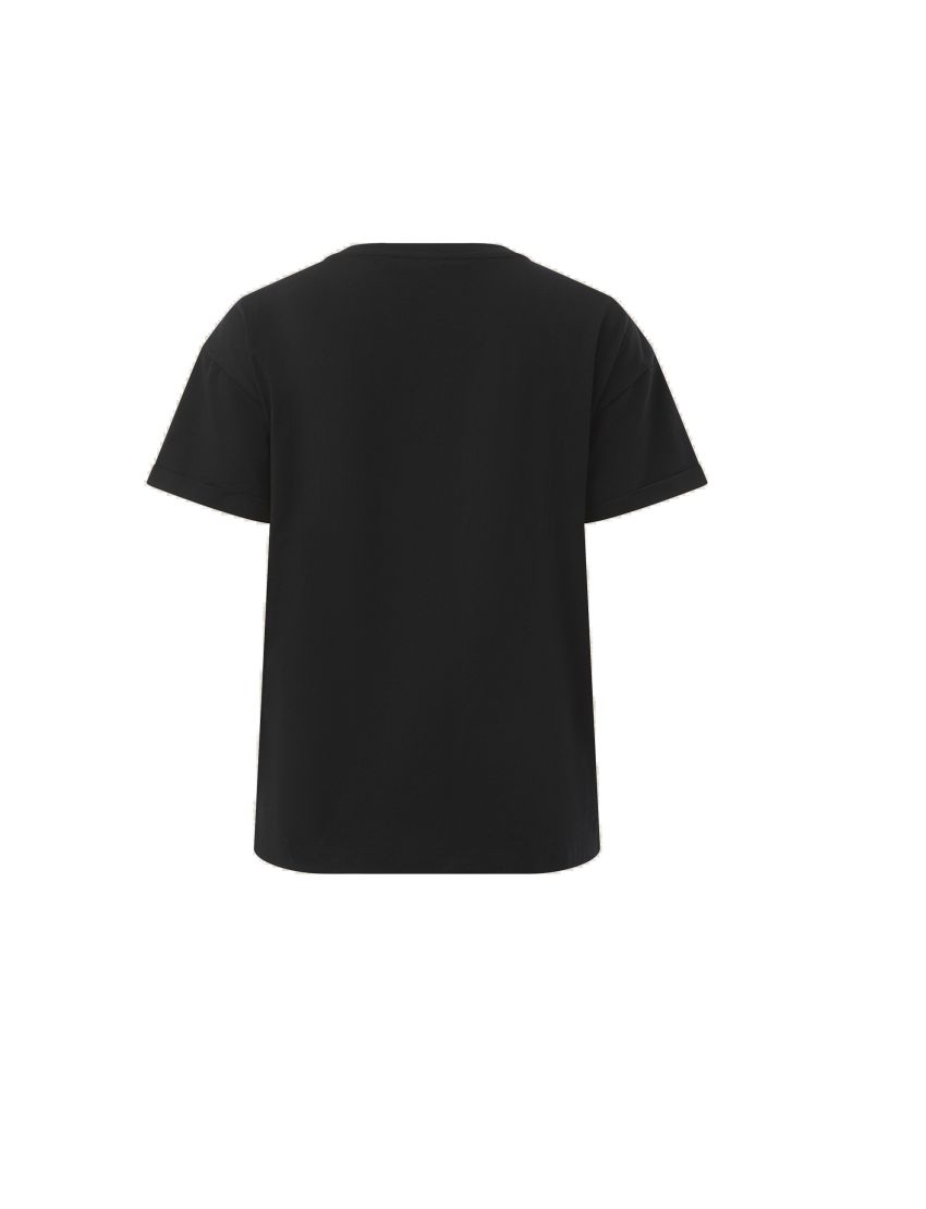 T-SHIRT WA6200 C/ TULE E 