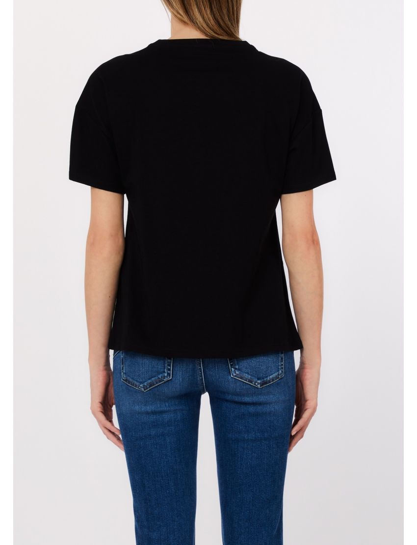 T-SHIRT WA6331 ESTAMPA AN