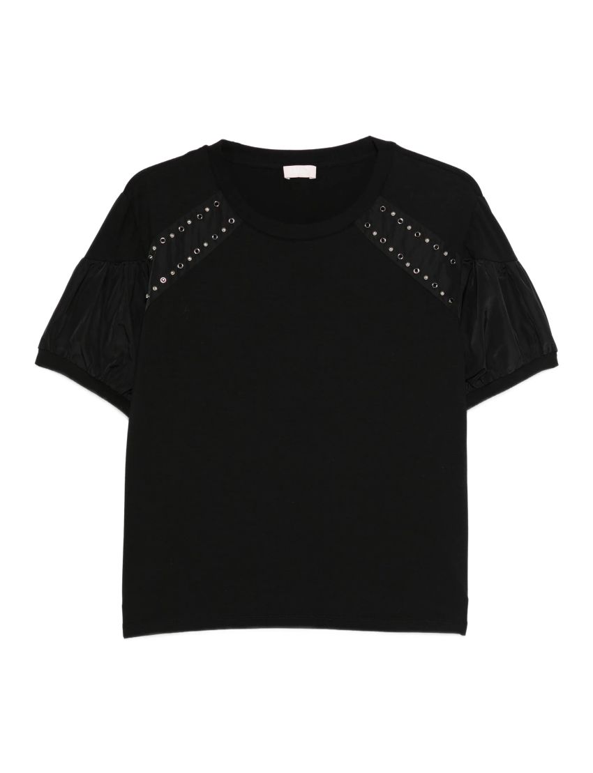 T-SHIRT WA6130 C/ TACHAS 