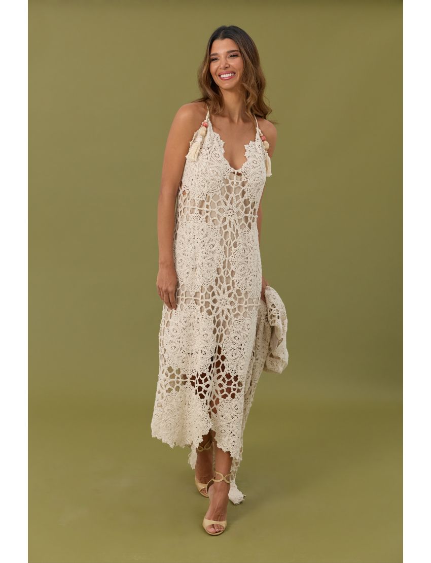 VESTIDO 6302 I-PIRIC CROC