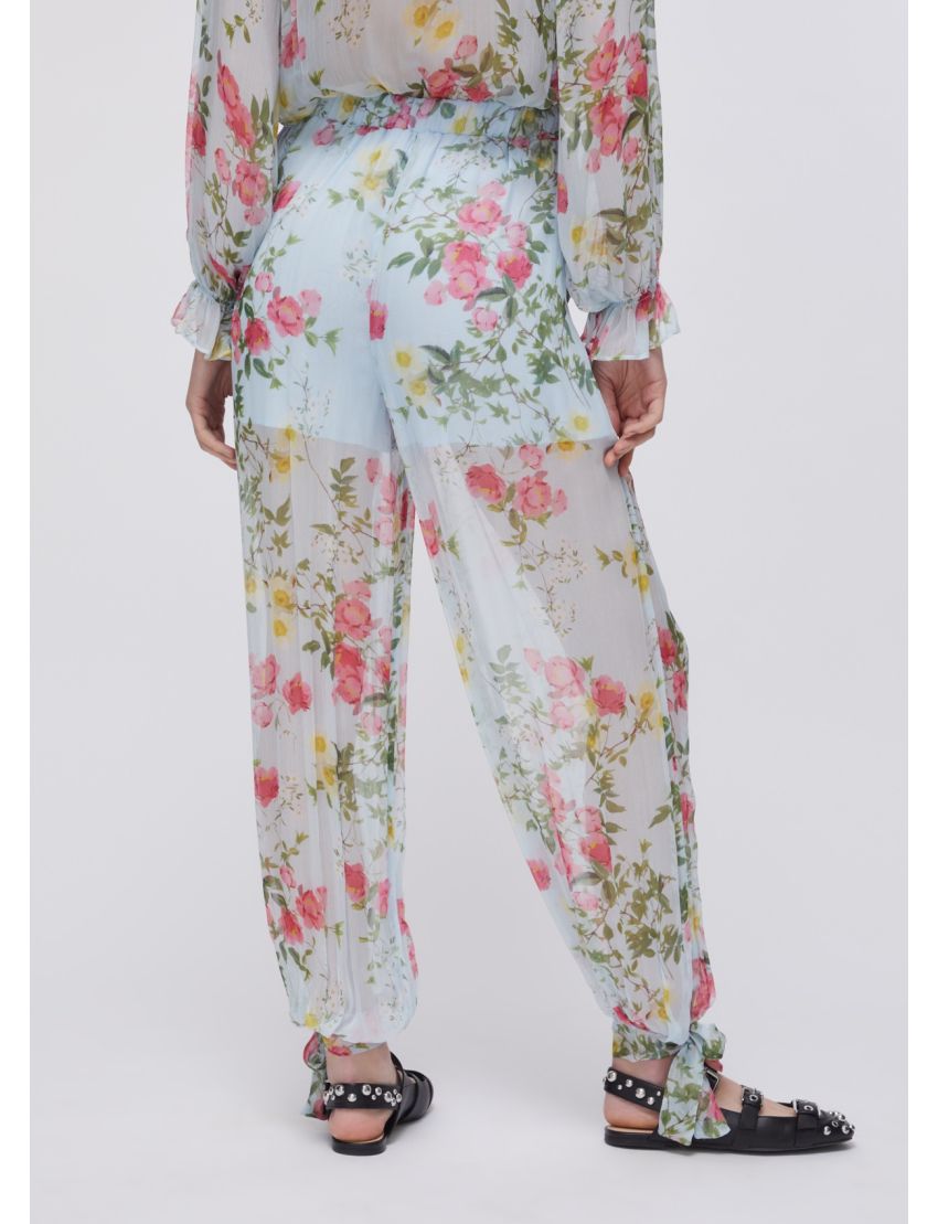 CALÇAS CREPE WA6342 PRINT