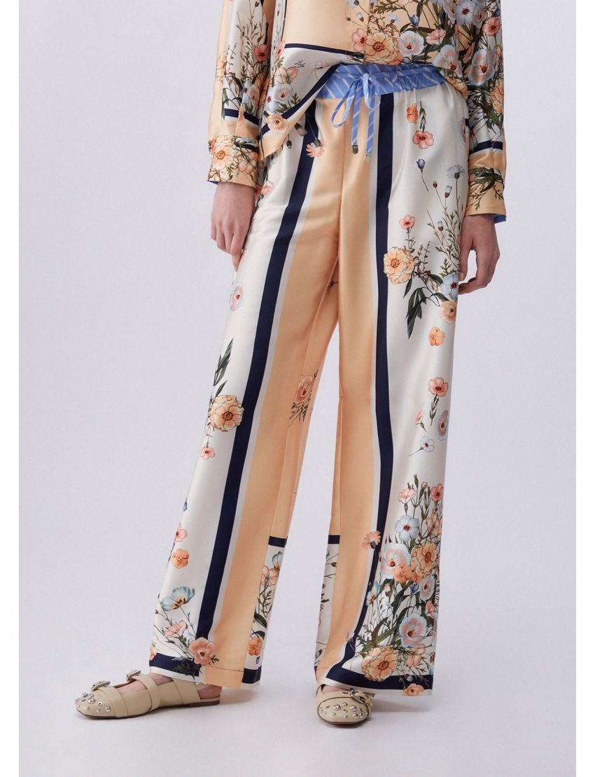 PANTALONAS WA6358 FLORAL