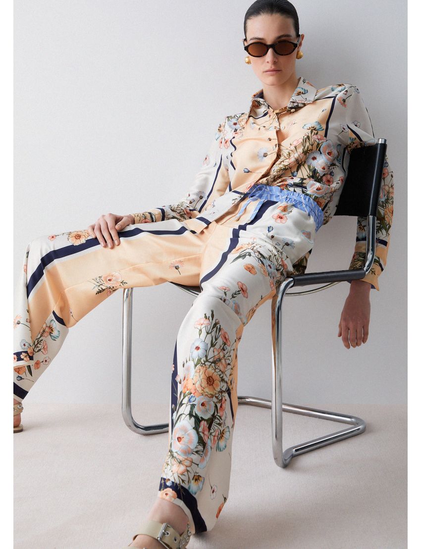 PANTALONAS WA6358 FLORAL