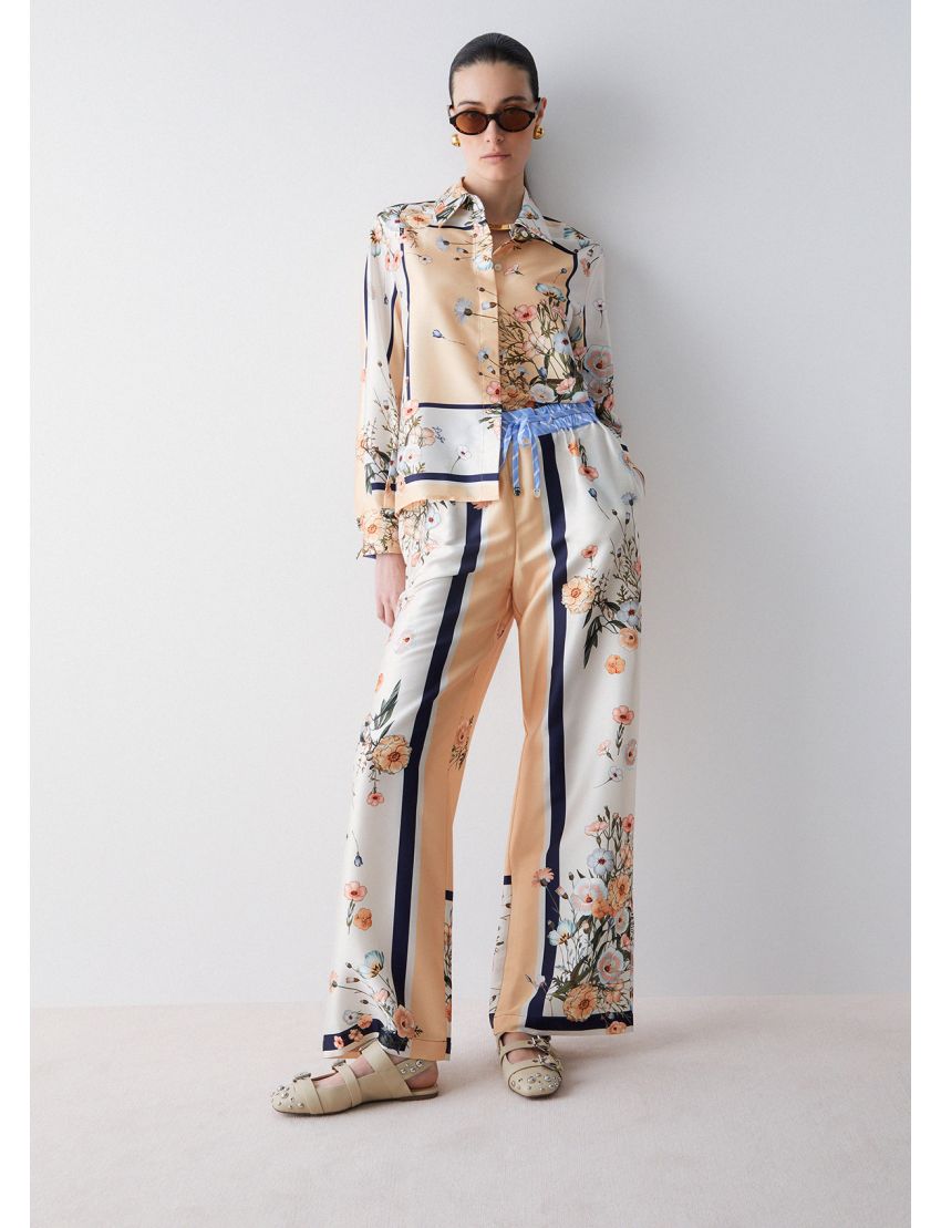 PANTALONAS WA6358 FLORAL