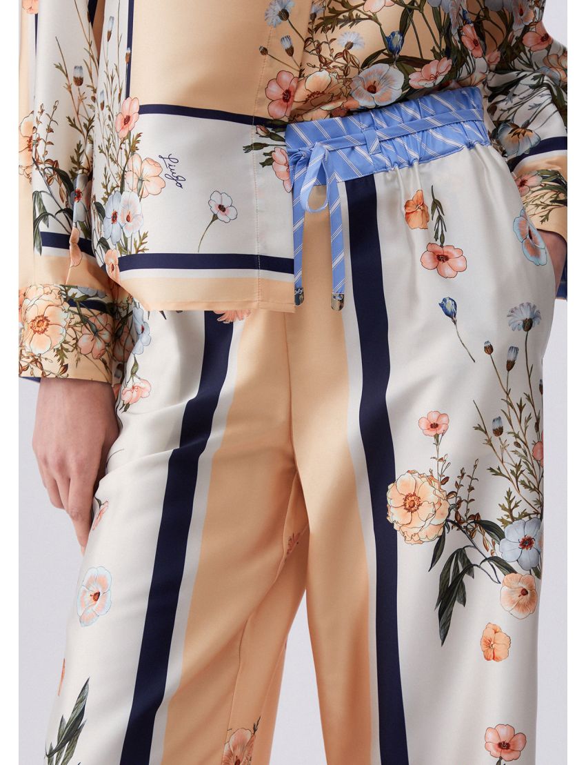 PANTALONAS WA6358 FLORAL