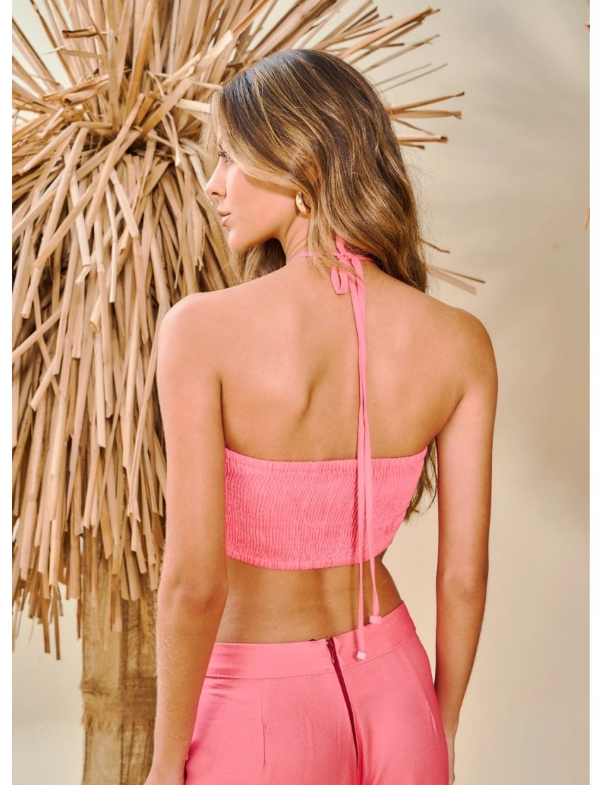 CROP TOP 462200967 LINHO 