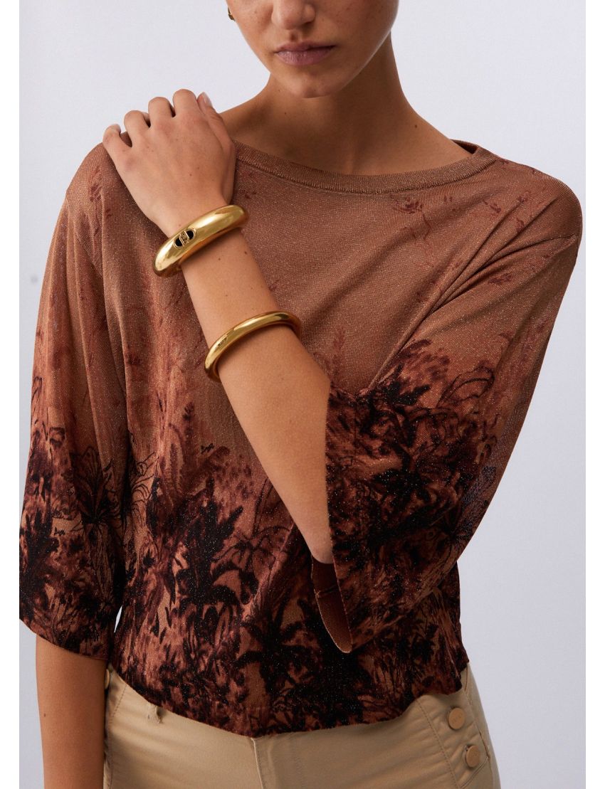 CAMISOLA CA6355 MALHA LUR