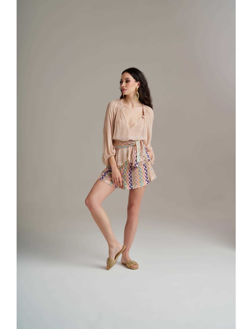 CALÇÕES 5423011 MALHA MUL