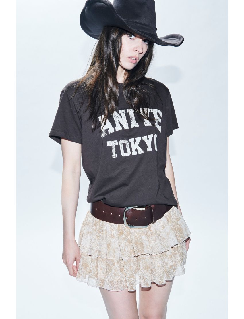 T-SHIRT 185299 TOKYO URBA