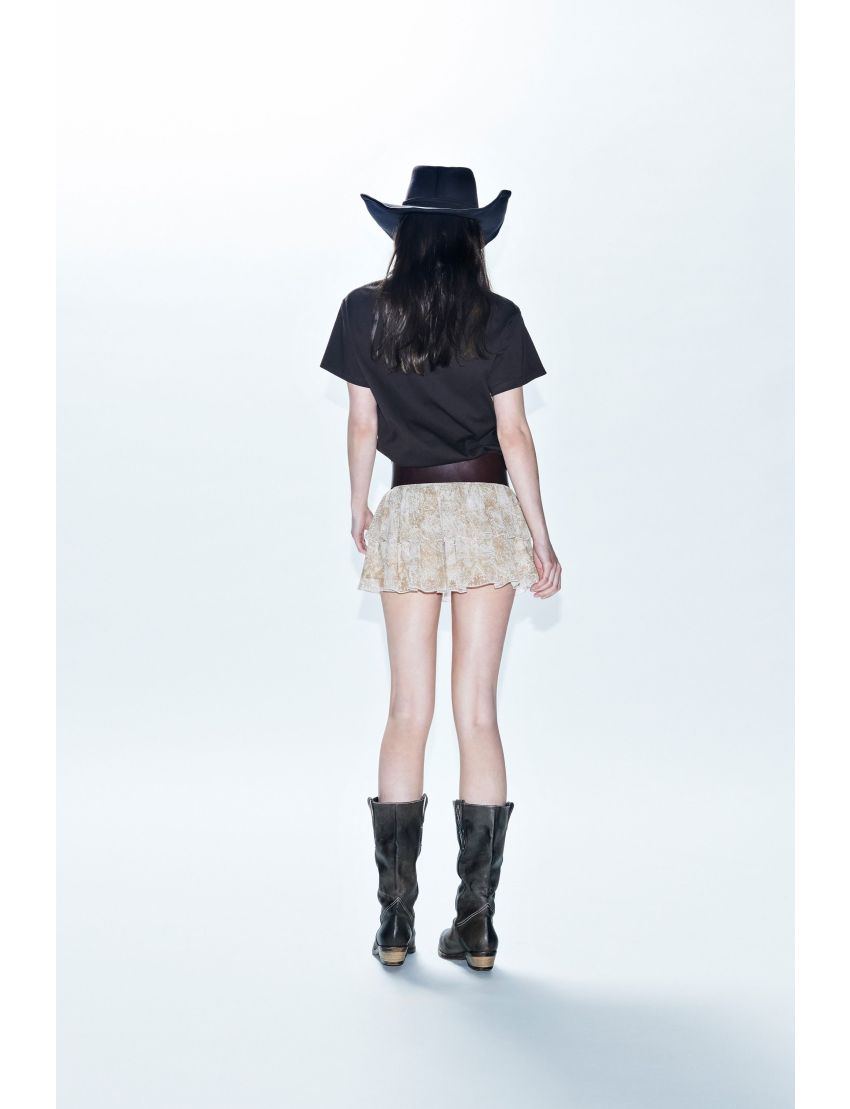 T-SHIRT 185299 TOKYO URBA