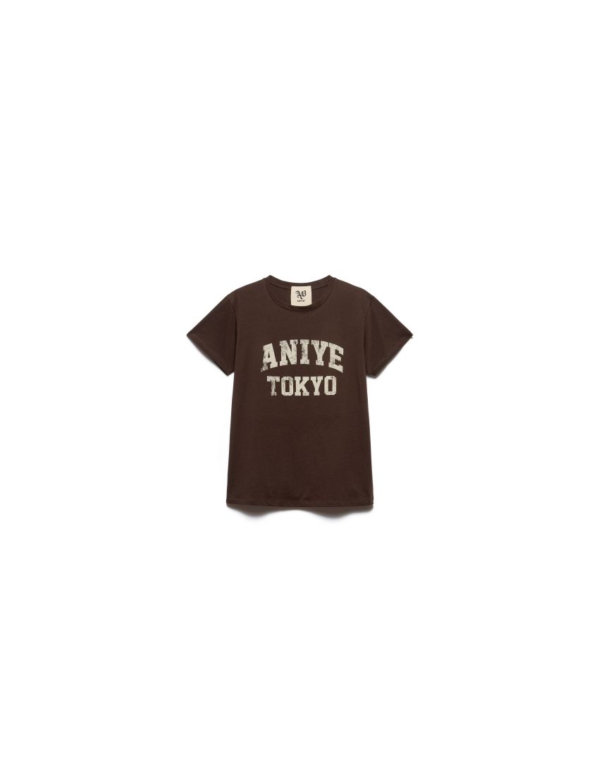 T-SHIRT 185299 TOKYO URBA