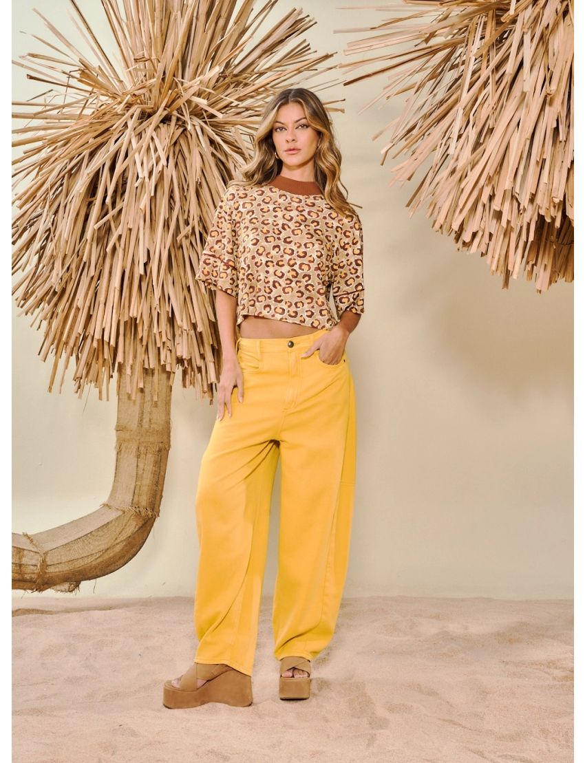 CALÇAS SARJA 22202188 BAG