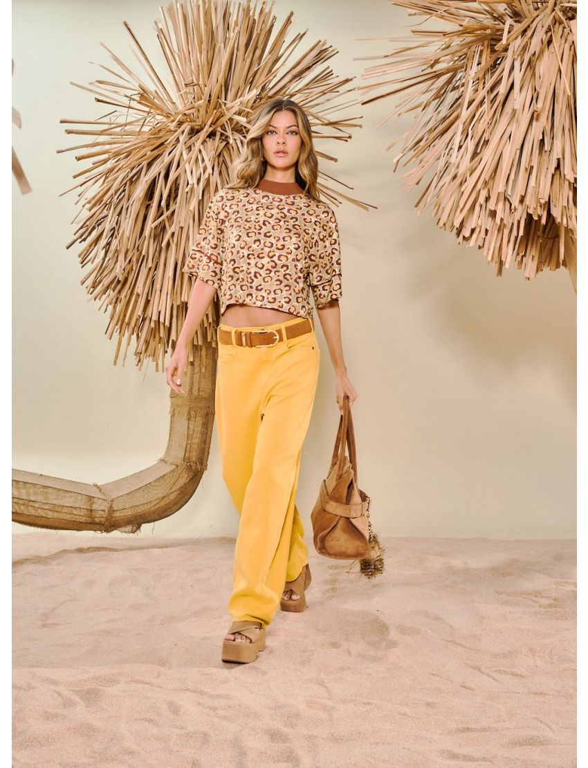 CALÇAS SARJA 22202188 BAG