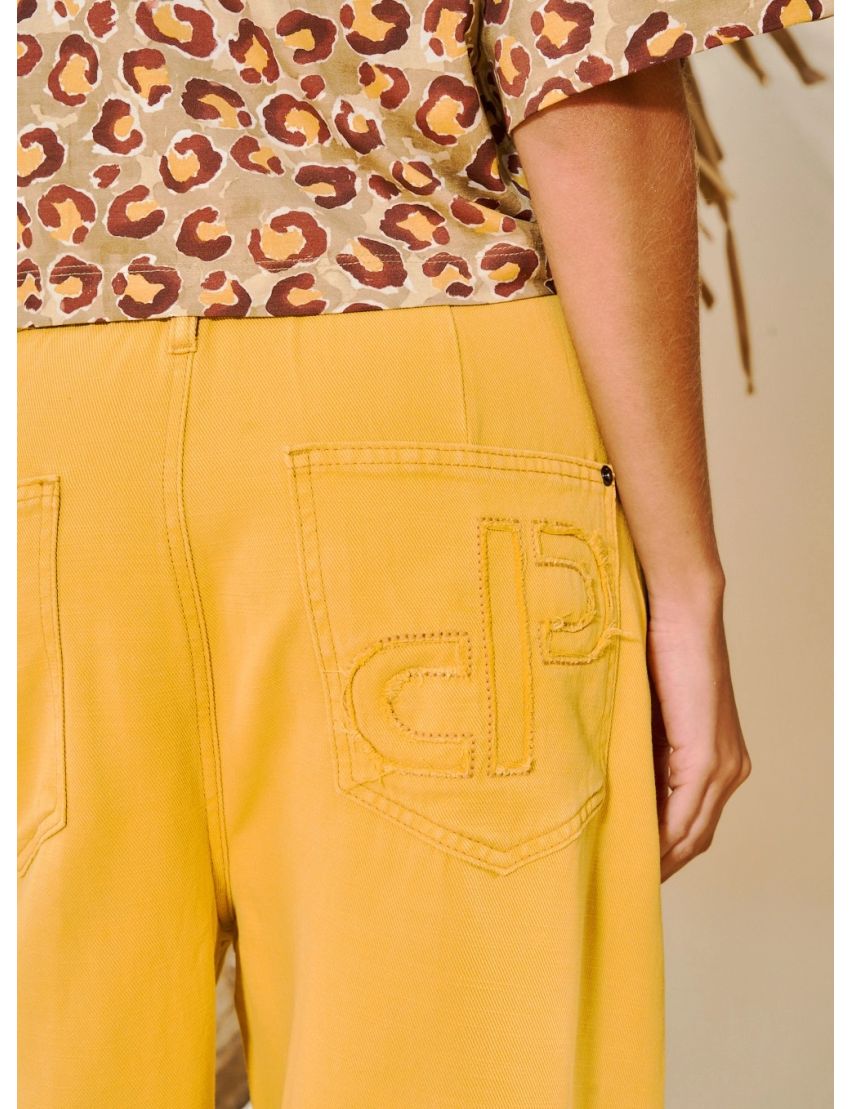 CALÇAS SARJA 22202188 BAG