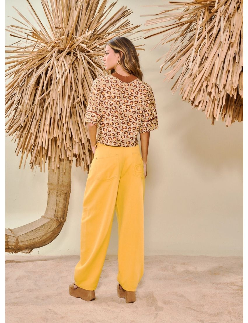 CALÇAS SARJA 22202188 BAG