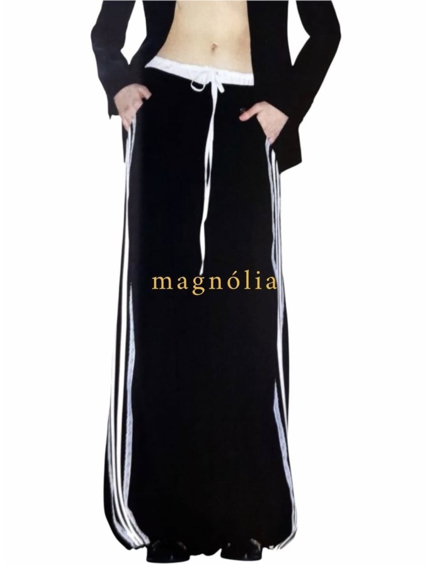 CALÇAS OVER 185101 SANDY 