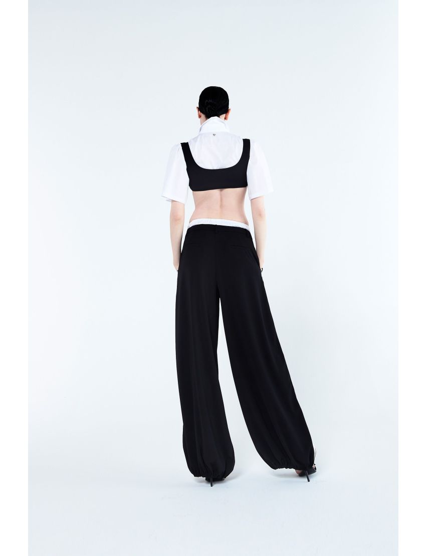 CALÇAS OVER 185101 SANDY 