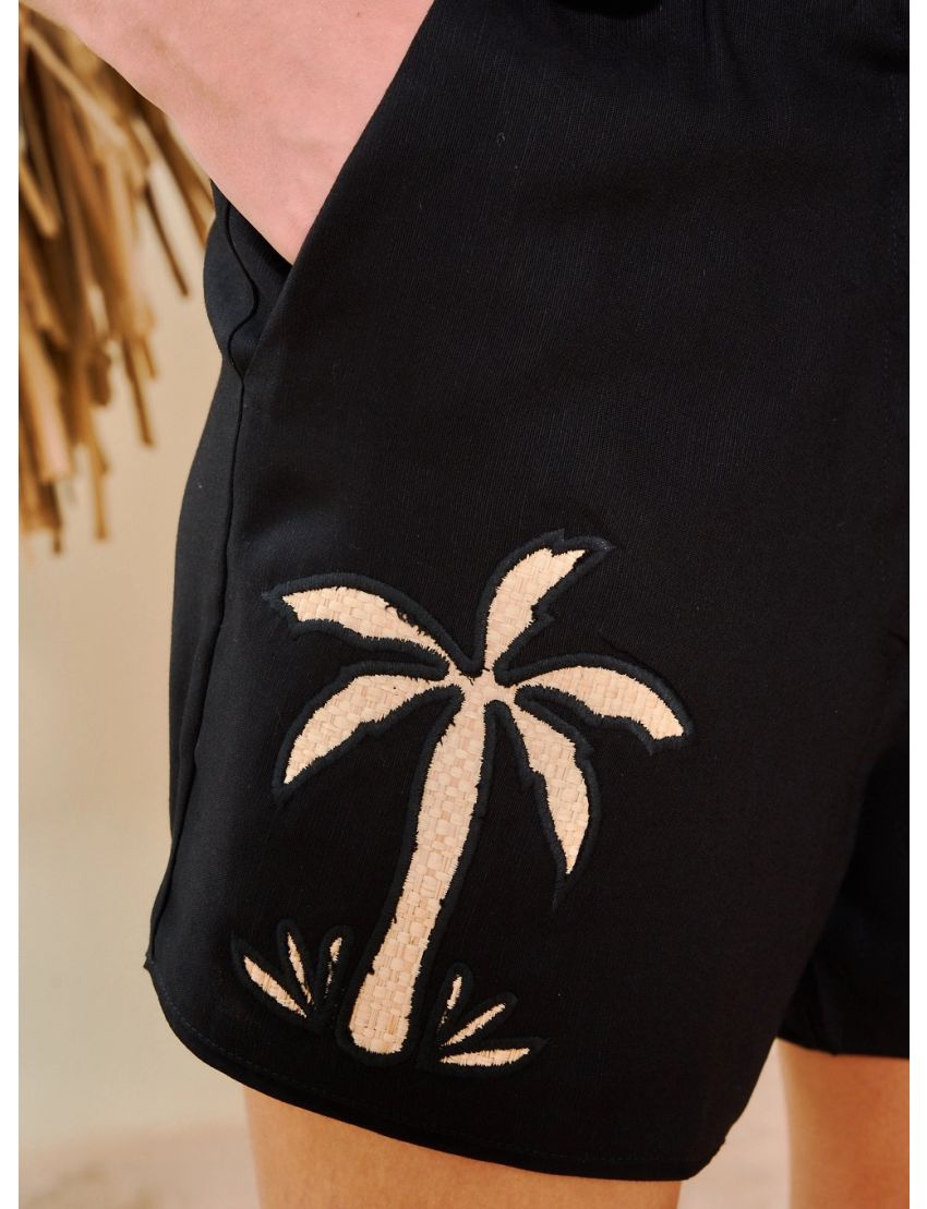 CALÇÕES 62201234 LINHO C/