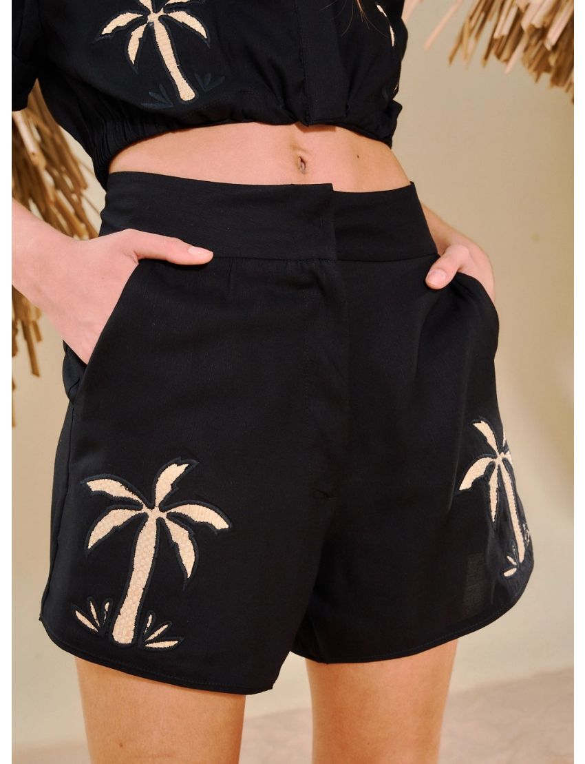 CALÇÕES 62201234 LINHO C/