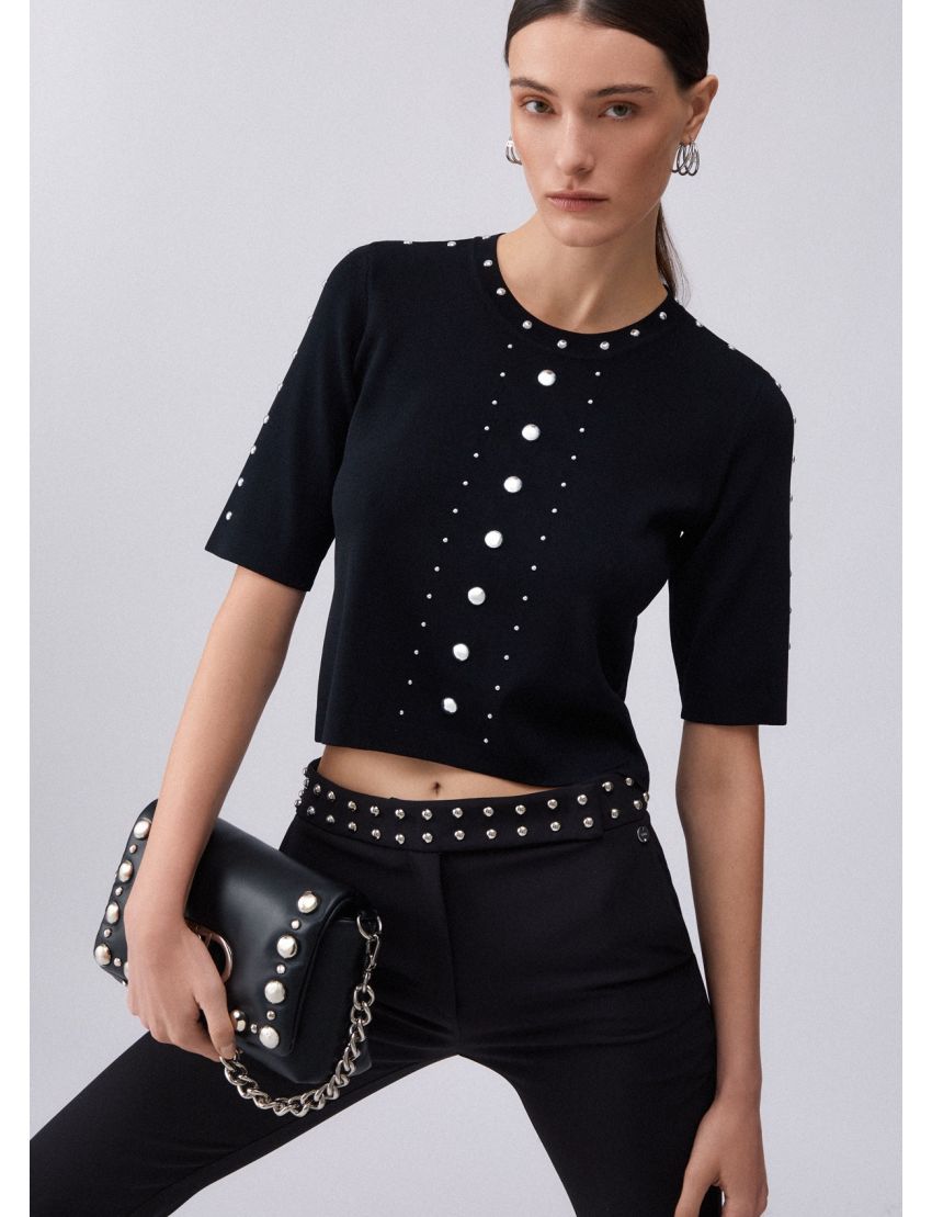 CAMISOLA WA6092 MALHA FIN