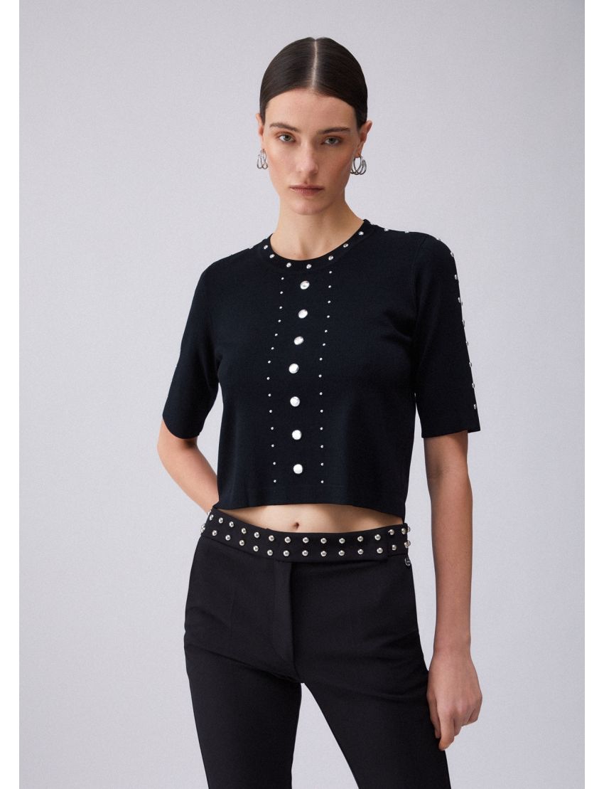 CAMISOLA WA6092 MALHA FIN