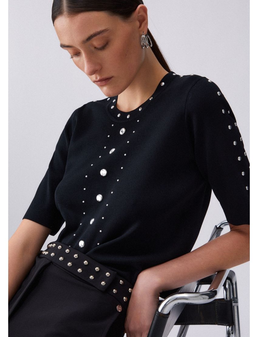 CAMISOLA WA6092 MALHA FIN