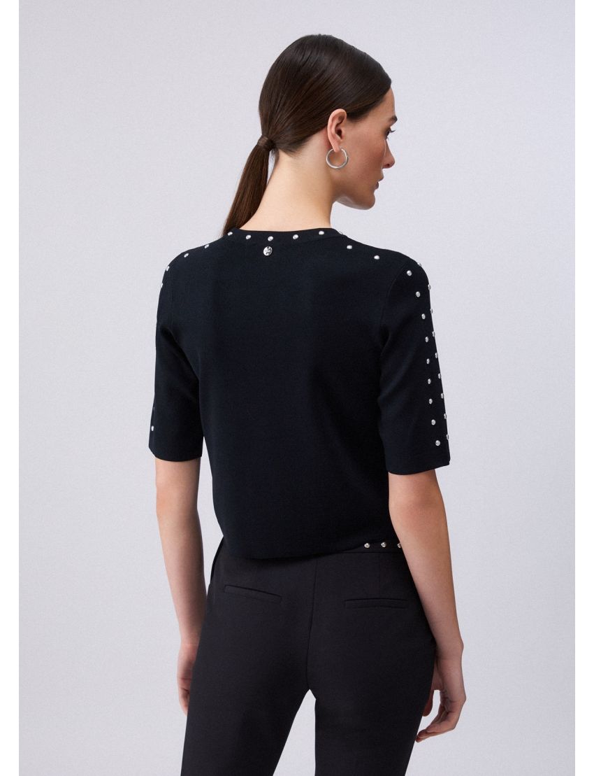 CAMISOLA WA6092 MALHA FIN