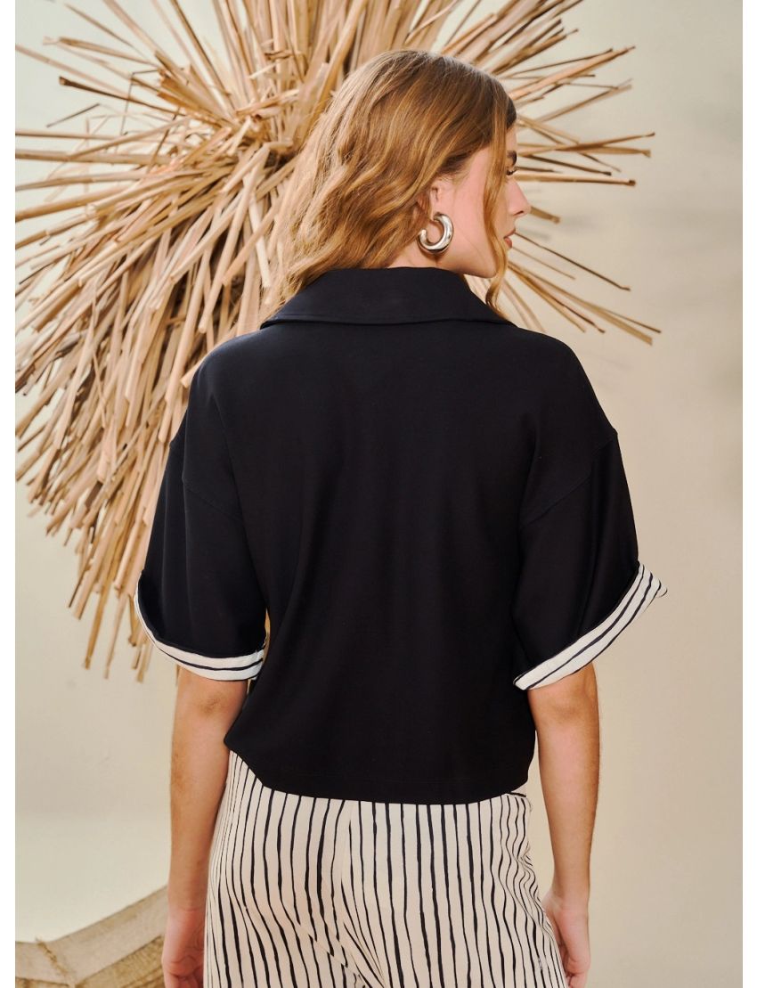 POLO 262200002 C/ BORDADO