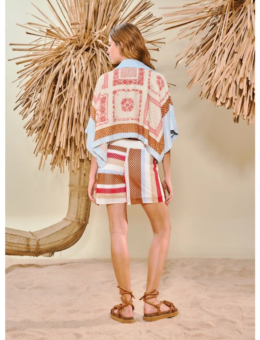 CAMISA CROP 302200423 EST